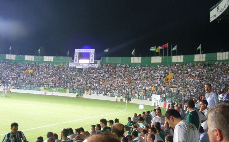 16.08.10         Konyaspor            17.044   