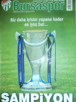 Bursaspor Kulübü Derneği - 2005 – 20..