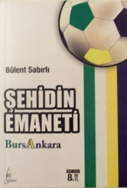 Bülent Sabırlı - 2010